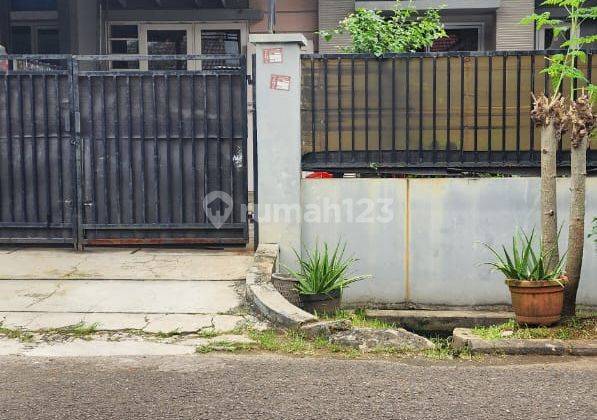 Dijual Rumah Bagus di Cluster Nusantara Banjar Wijaya, Tangerang 1