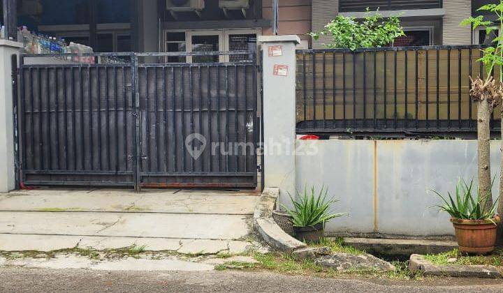 Dijual Rumah Bagus di Cluster Nusantara Banjar Wijaya, Tangerang 2