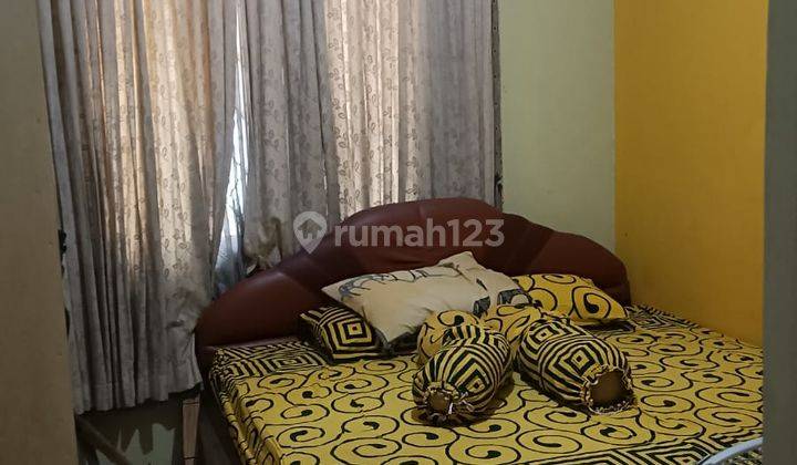 dijual Rumah murah 1lt di Cluster Yunani Banjar Wijaya, Tangerang 2