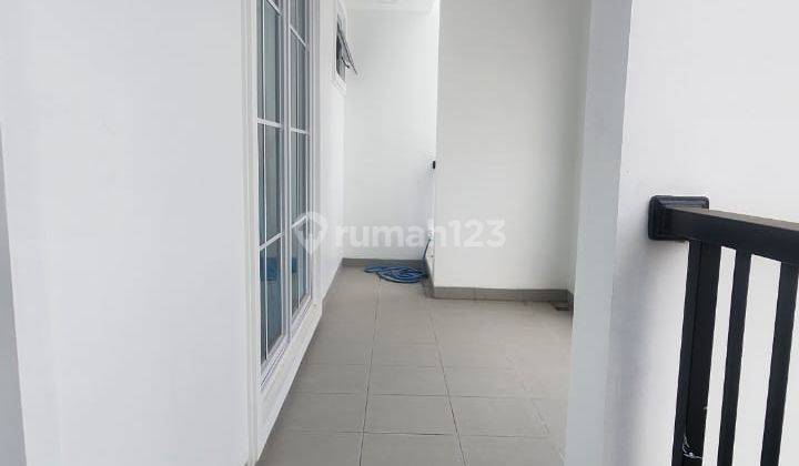 Rumah 3 Lt di Cluster Amalfi Village Gading Serpong, Tangerang 2