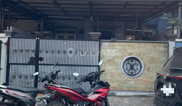 dijual cepat Rumah Bagus siap huni di Poris Paradise 1, Tangerang 1