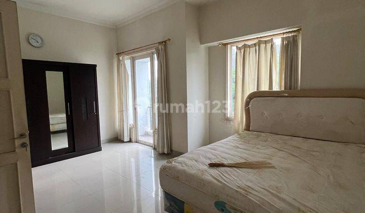 Dijual Cepat Rumah Lokasi Favorit di Cluster Turquoise, Tangerang 1