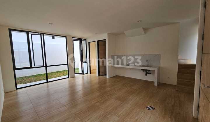 WTR Cendana Cove Akses khusus gading serpong Dekat UPH dan supermall