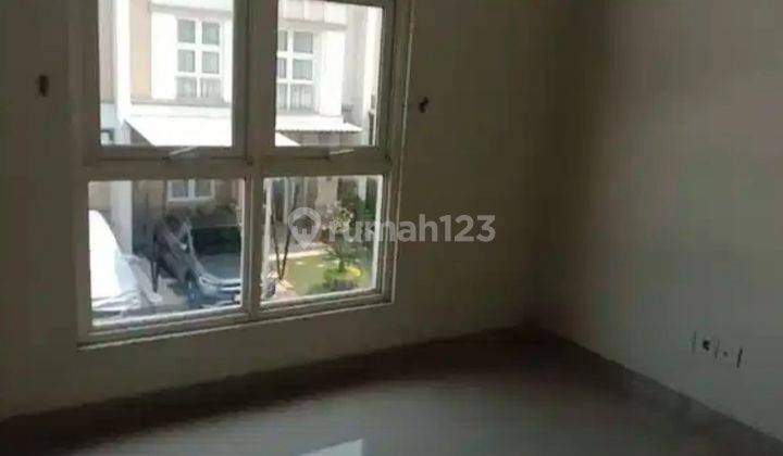 Dijual Rumah 2 Lantai Baru Siap Hunii di The Savia Bsd, Tangerang 2