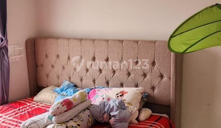 Dijual Rumah Vanya Park, Bsd