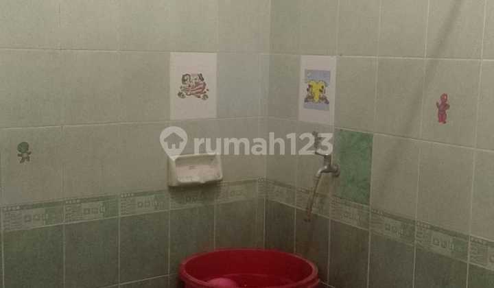 Dijual Rumah Siap Huni Lokasi : Palem Semi Karawaci Tangerang 2