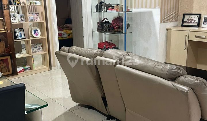 Disewa / Di jual Rumah  Sutera Olivia, Alam Sutera 2