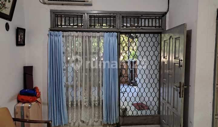 Wts di Jual Murah Rumah di Puri Dewata Taman Royal 1 Tangerang 2