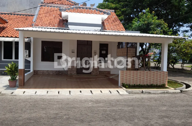 Rumah Strategis Lippo Karawaci, Siap Huni & bisa KPR Jual Rumah Taman Ubud Cempaka Timur Rumah Strategis Lippo Karawaci, Siap Huni & bisa KPR Jual Rumah Taman Ubud Cempaka Timur