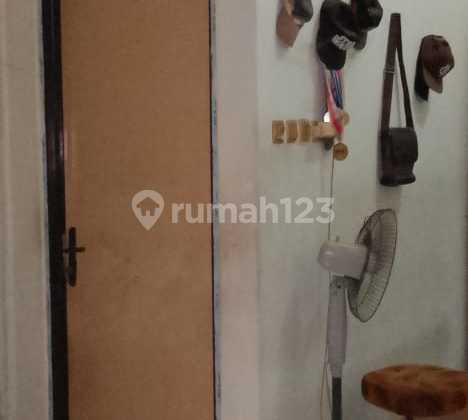 Dijual Rumah di Taman Royal 1 Tangerang 2