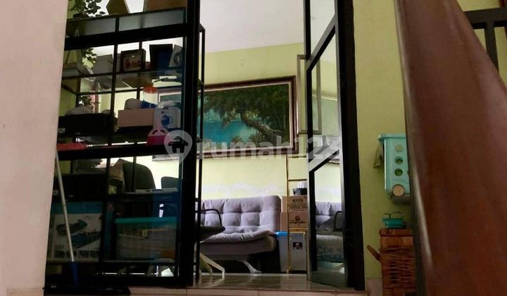 For Sale Banjar Wijaya Cluster Grassia Tangerang 2