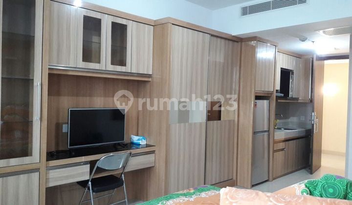 FOR SALE APARTMENT U - RESIDENCE LIPPO TOWER 2 2