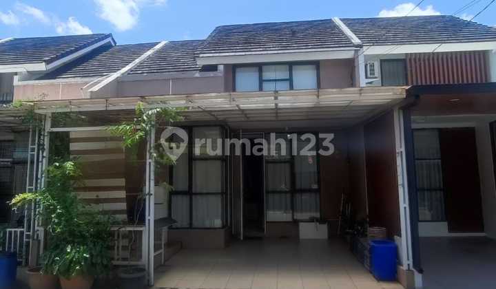 Dijual rumah cantik Full Furnished at Flora Aryana Karawaci Dijual rumah cantik Full Furnished at Flora Aryana Karawaci