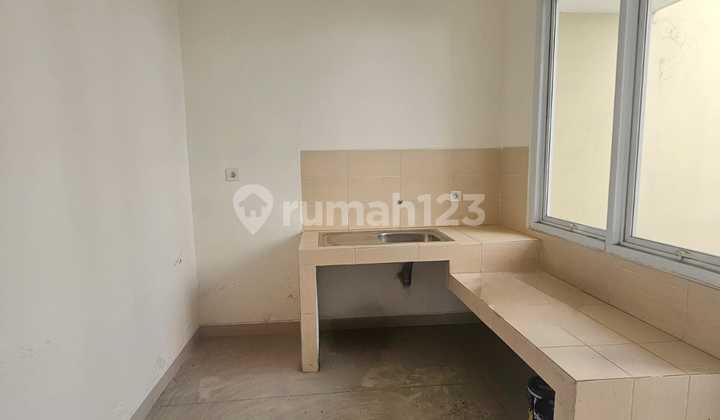 DISEWAKAN RUMAH BOULEVARD BANJAR WIJAYA 2