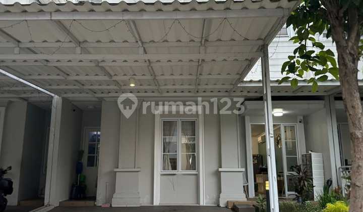 Dijual Granada @Alicante Paramount - Gading Serpong 1