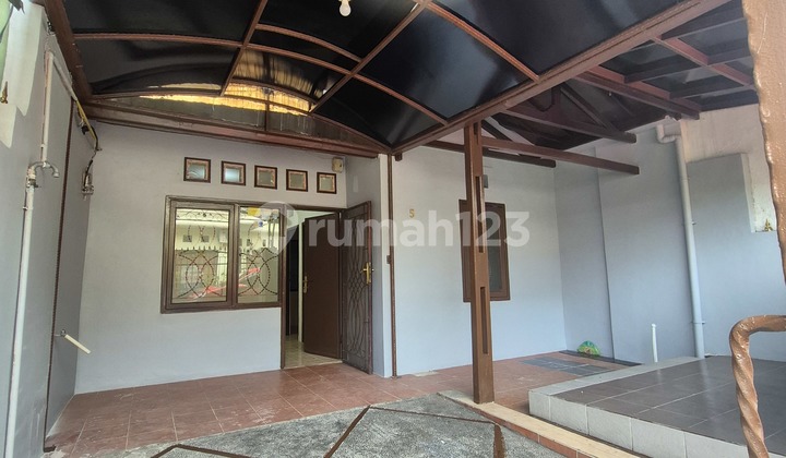 For Sale House in Catalina Gading Serpong For Sale House in Catalina Gading Serpong