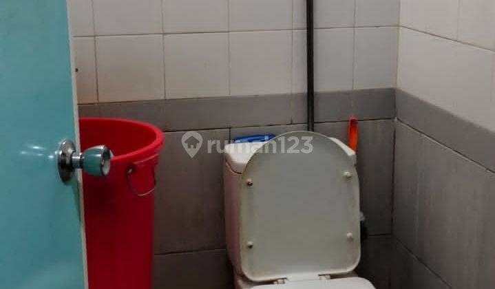 Dijual Segera Rumah Bagusss Siap Huni di Banjar Wijaya, Tangerang 2