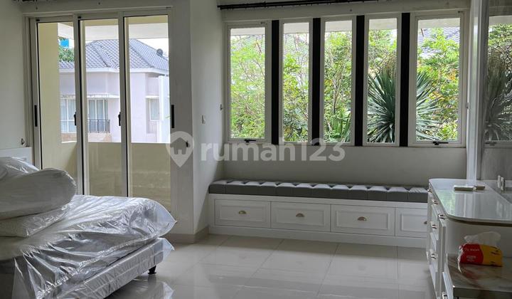 Disewakan - Rumah Hook Cluster Goldfinch 2