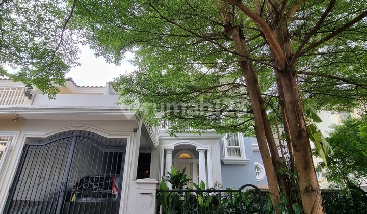 Dijual Rumah Puspita Loka Bsd, Tangerang