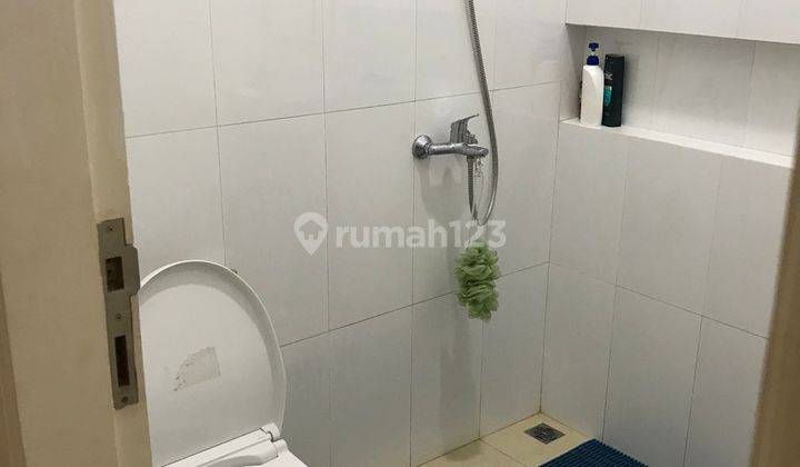 Dijual Rumah Bagus Luas di Cluster Depan Banjar Wijaya, Tangerang 2