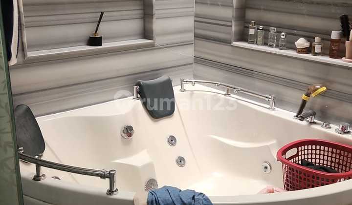 Dijual Cepat!! Turun Harga! Murah!!! Rumah Cluster Ruby, Phg Summarecon Serpong 8X18 2