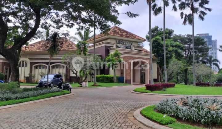 Price Droppp‼️ For Sale Pondok Hijau Golf - Sapphire Cluster Gading Serpong