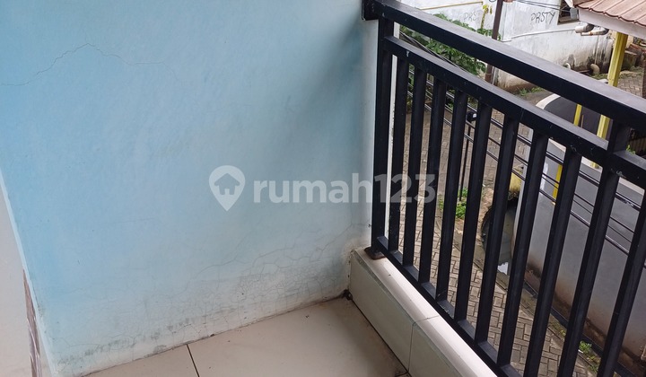 For Sale/Rent Ready-to-Occupy House in Cimone Mas Permai 2 Housing Complex 2