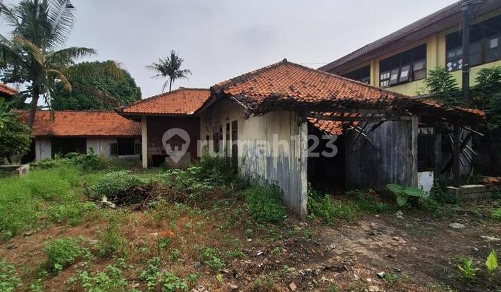 Dijual Kavling di Mauk, Tangerang Dijual Kavling di Mauk, Tangerang