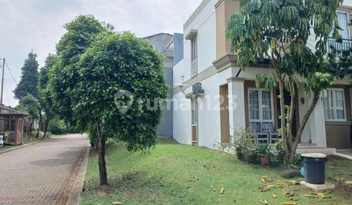 Price Dropppp for Sale Alegria Park BSD House 2