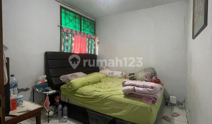 Wtsvturun Harga Dijual Rumah Luas 240M Carport 3 di Cluster Lantana Banjar Wijaya 2