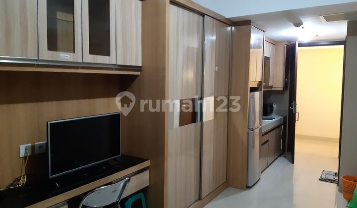 DIJUAL APARTMENT U - RESIDENCE LIPPO TOWER 2 DIJUAL APARTMENT U - RESIDENCE LIPPO TOWER 2