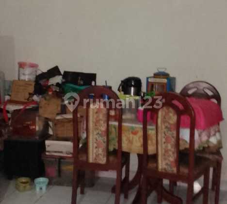 Dijual Rumah di Taman Royal 1 Tangerang 1