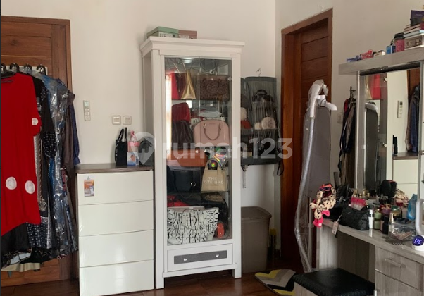 Dijual Unit di Cluster Lantana Banjar Wijaya 2