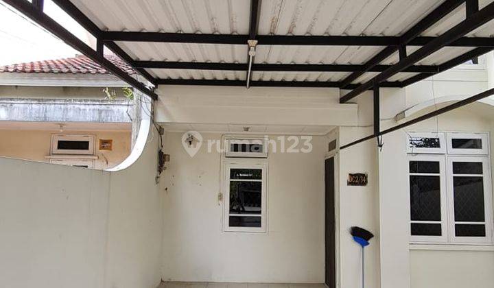 Rumah Dijual Cepat di Sektor 7a Gading Serpong, Tangerang 1