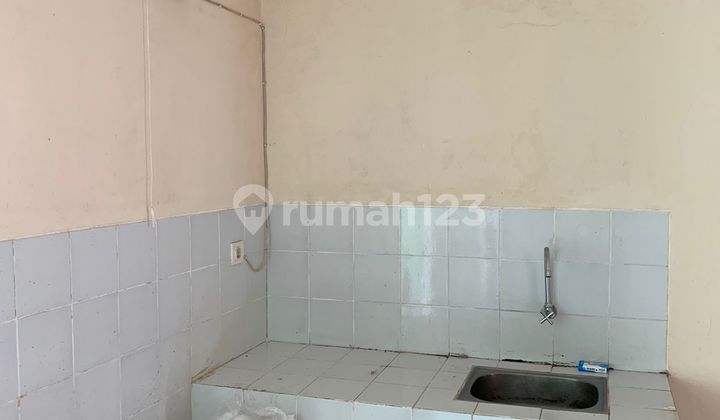 Di Sewakan Cepat Rumah di Cluster Vienna Modernland 2