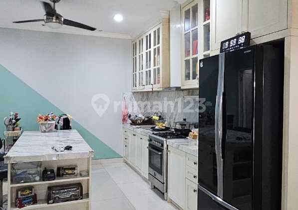 Dijual Rumah Premier Park 2 Modernland Tgr Sudah Full Bangunan & Cantik 2