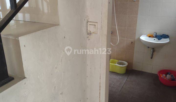 Dijual Cepat Rumah Bagus di Bohemia Gading Serpong, Tangerang 2