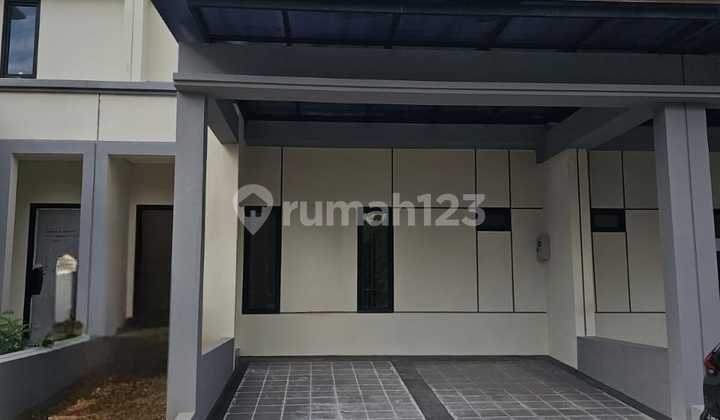 For Rent: 2-Story House in Modernland Tangerang For Rent: 2-Story House in Modernland Tangerang