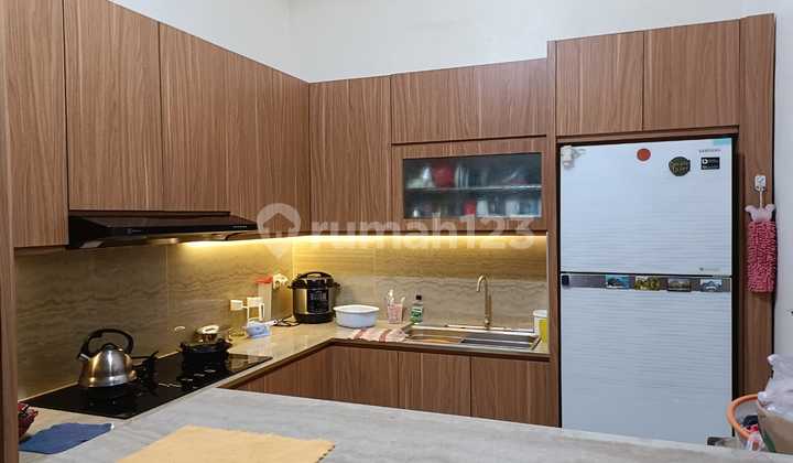 Di Jual : ======= Rumah Dibanjar Wijaya Ukuran 8 X 13 M