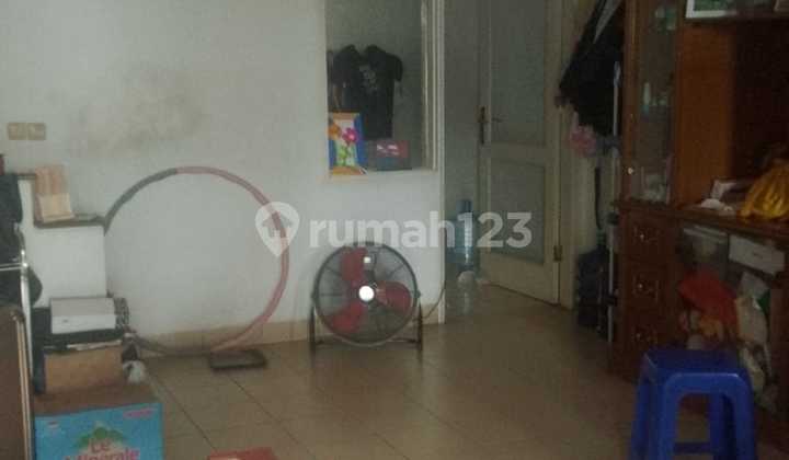 Dijual Rumah Siap Huni Lokasi : Palem Semi Karawaci Tangerang