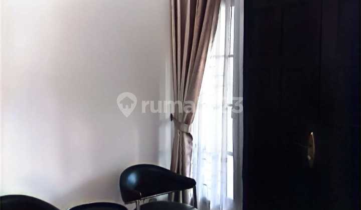 DIJUAL RUMAH DI BANJAR WIJAYA CLUSTER KRISAN 2