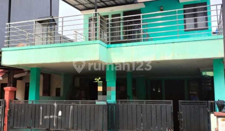 Dijual Segera Rumah @ Cluster Banjar Wijaya