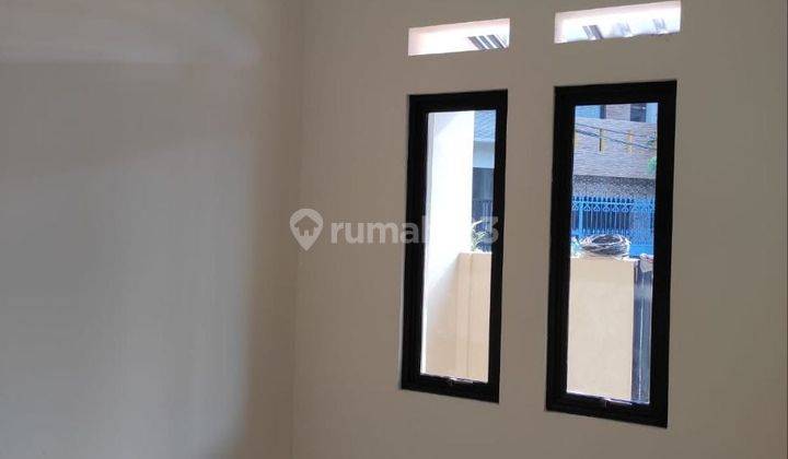 Dijual Brand New Rumah Siap Huni di Poris Indah, Tangerang 2