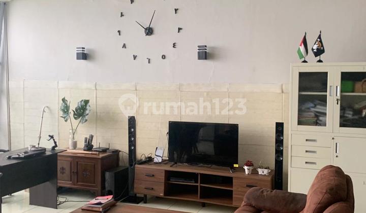 Dijual Rumah The Green, Bsd 2