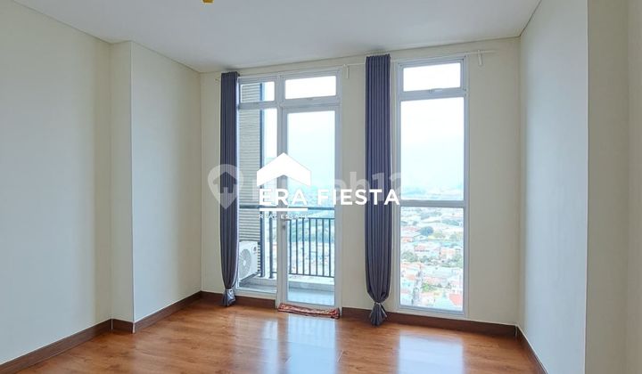 Dijual - Puri Orchard Apartment Studio - Jakarta Barat
