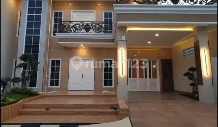 WTS*PULAU DEWA Modernland WTS*PULAU DEWA Modernland