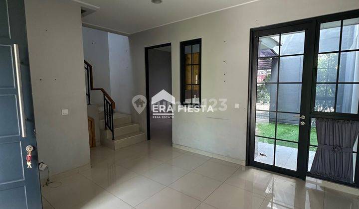 Turun Harga Lagi Jual Cepat Rumah Di Cluster Hazel, Tangerang 2