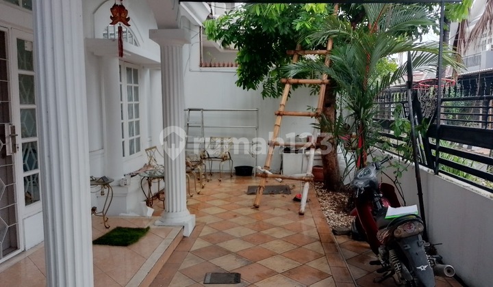  Dijual Rumah   Banjar Wijaya, Tangerang