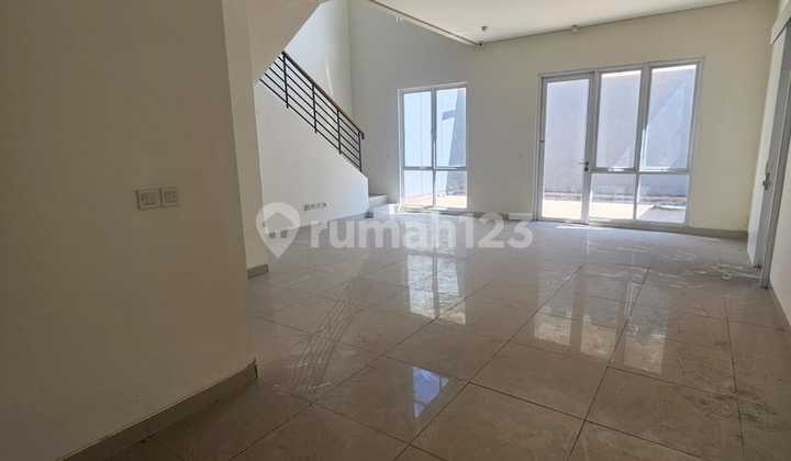 DISEWAKAN RUMAH BOULEVARD BANJAR WIJAYA