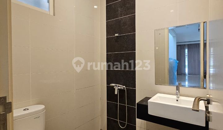 Dijual Cepat Rumah Cluster Mozart Symphonia Summarecon Serpong 2